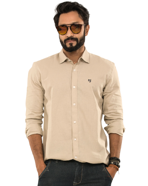 Rimi Cotton Shirt